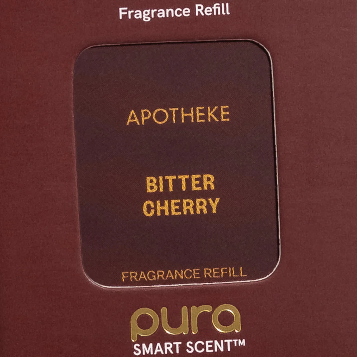 Bitter Cherry - Smart Vial (Apotheke)
