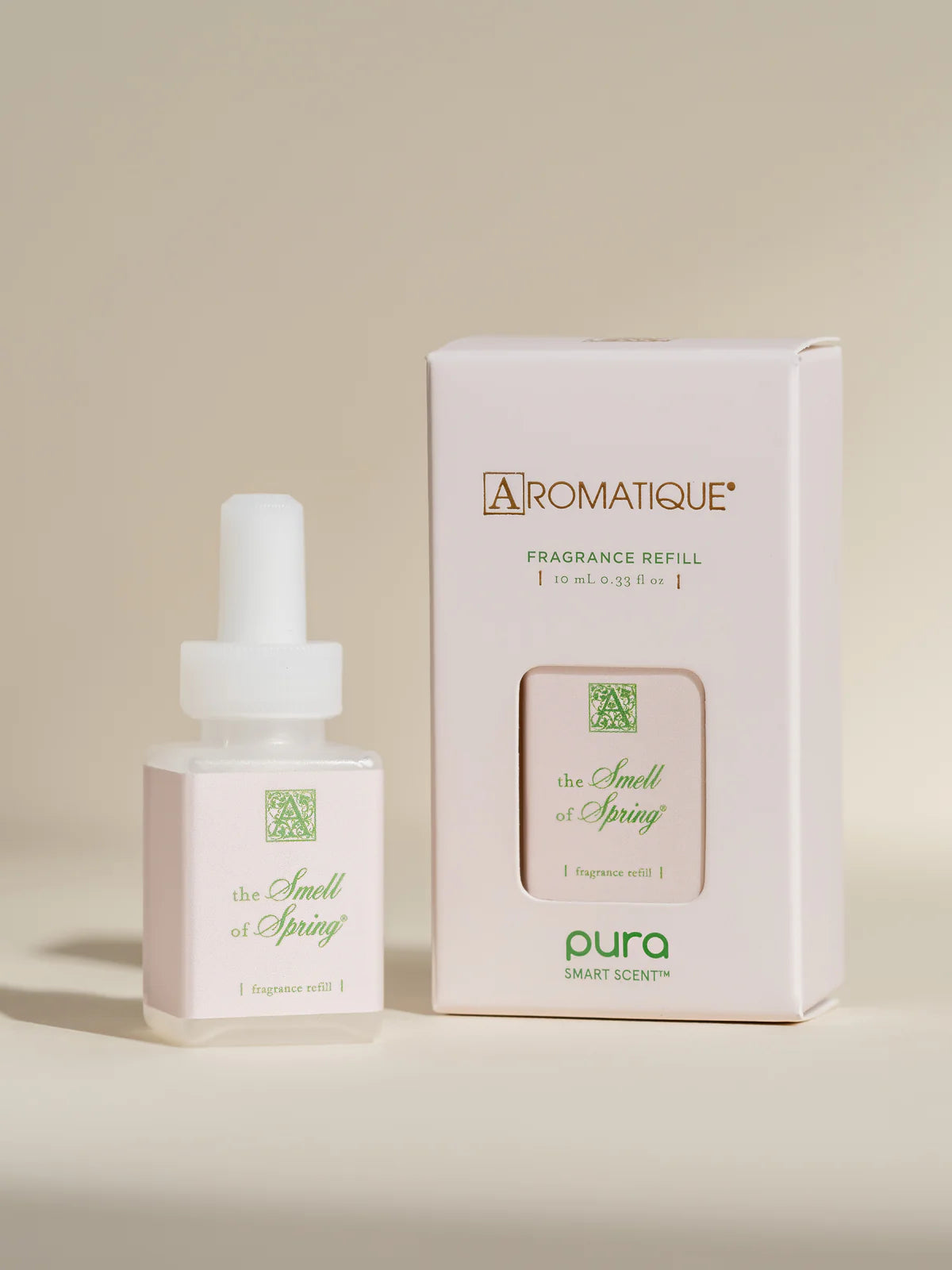 The Smell of Spring - Pura Diffuser Refill