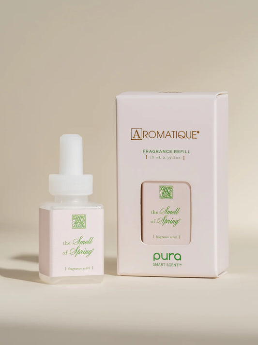 The Smell of Spring - Pura Diffuser Refill