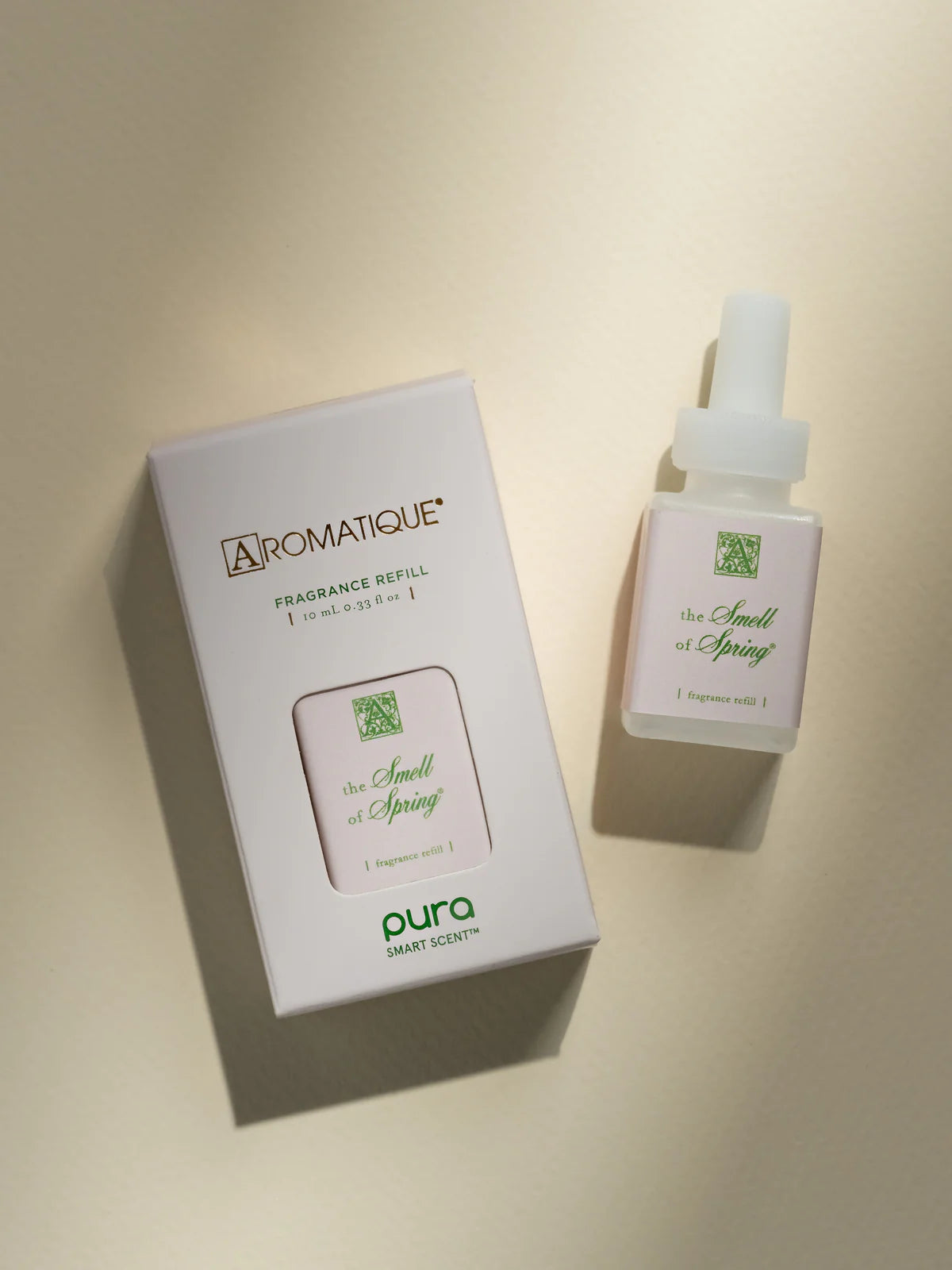 The Smell of Spring - Pura Diffuser Refill