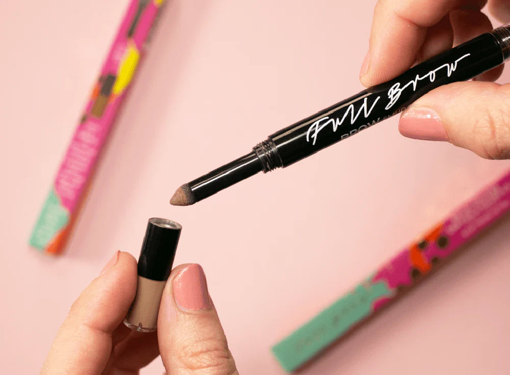 Brow Smudger