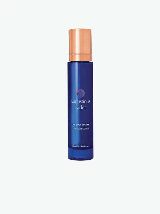 The Body Lotion