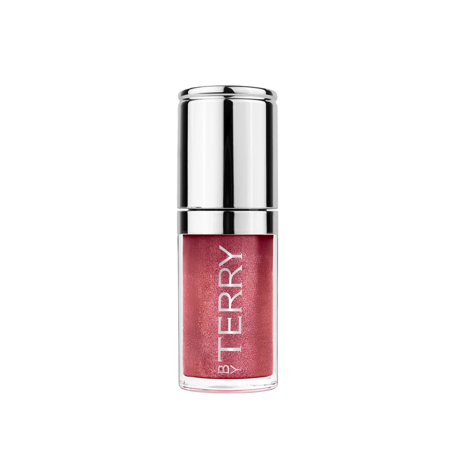 Baume de Rose Glow Gloss