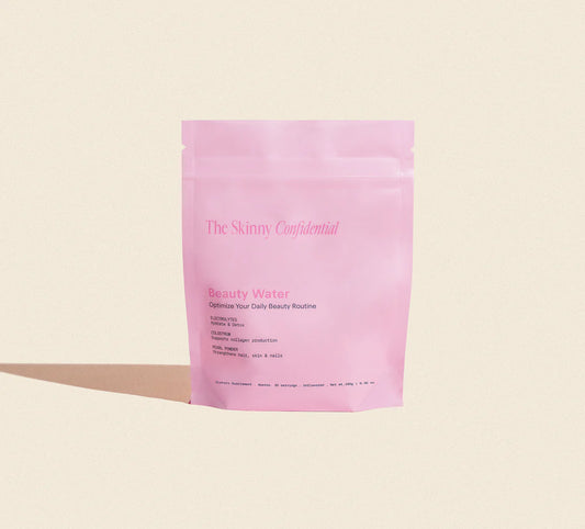 $500 Perk: Skinny Confidential Beauty Water