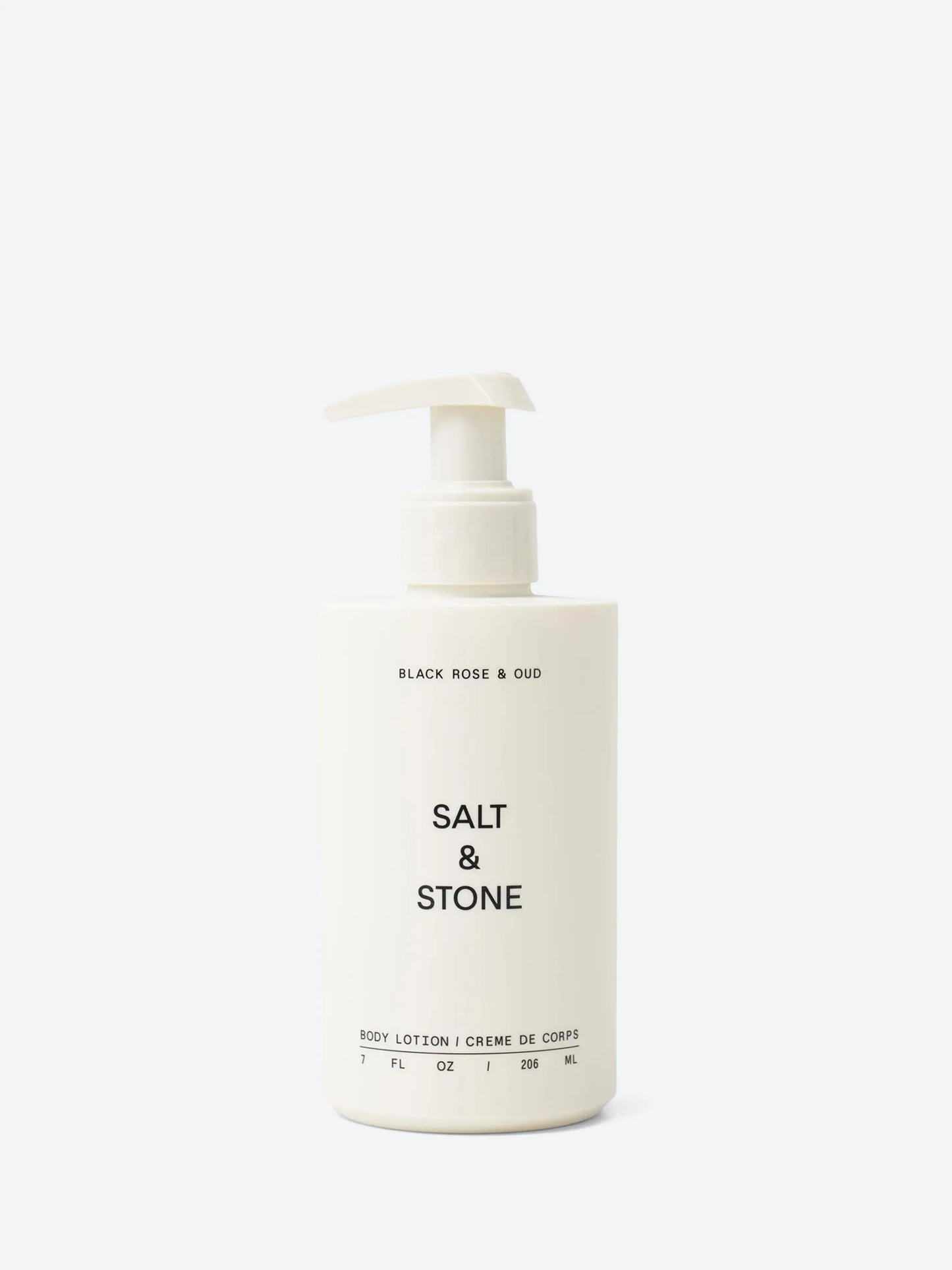 $250 Perk: Salt & Stone Black Rose & Oud - 206ml