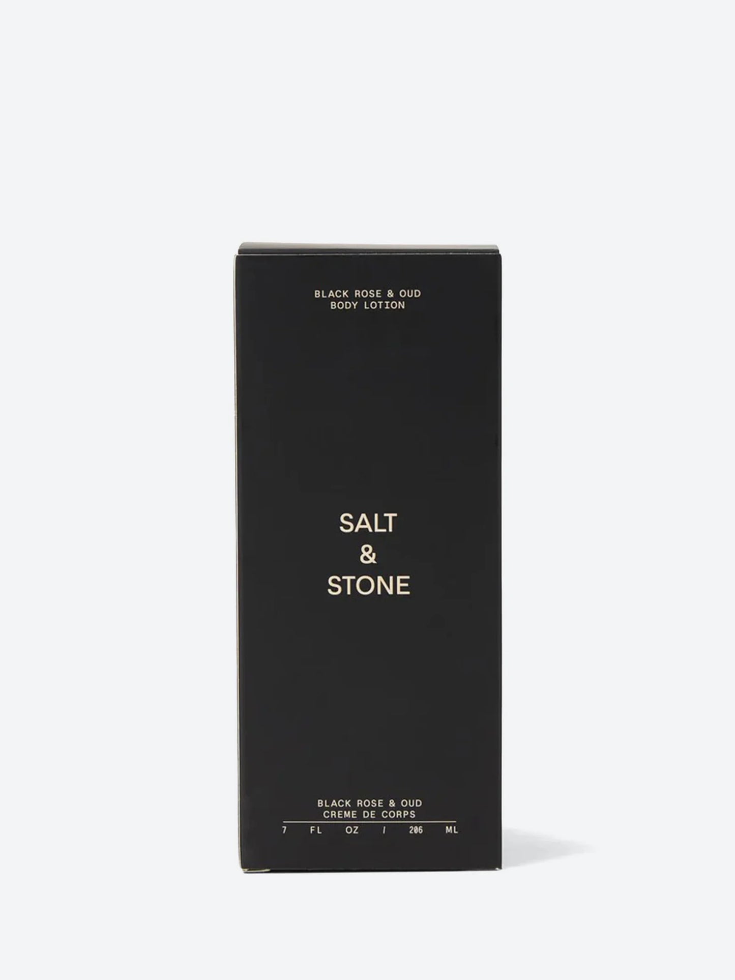 $250 Perk: Salt & Stone Black Rose & Oud - 206ml