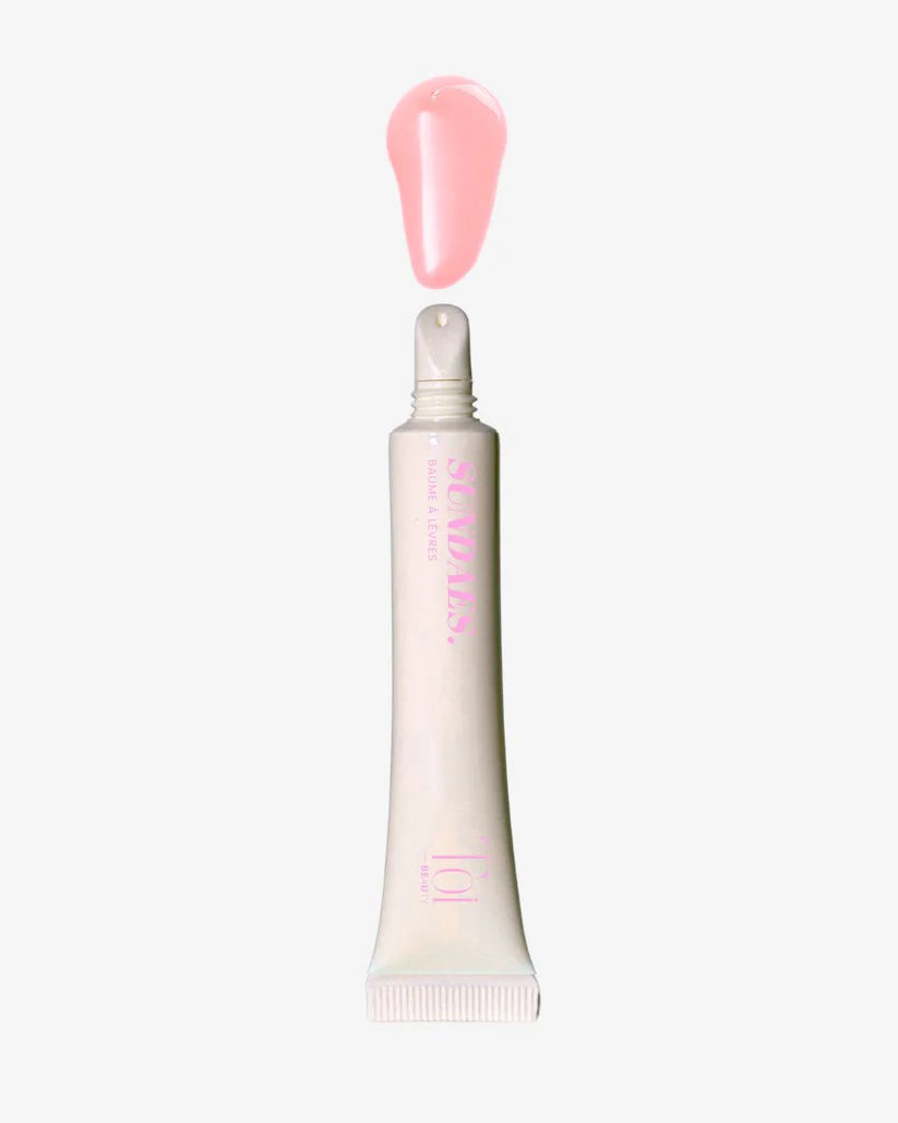 $150 Perk: Toi Sundaes Tinted Lip Butter in shade “Bubble”