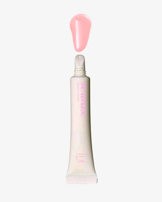 $150 Perk: Toi Sundaes Tinted Lip Butter in shade “Bubble”