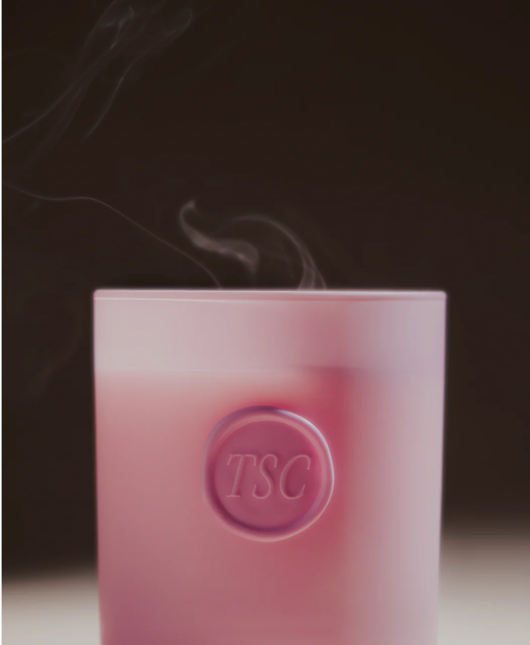 Non-Toxic Candle