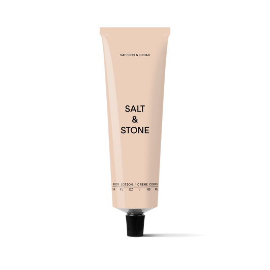 Body Lotion