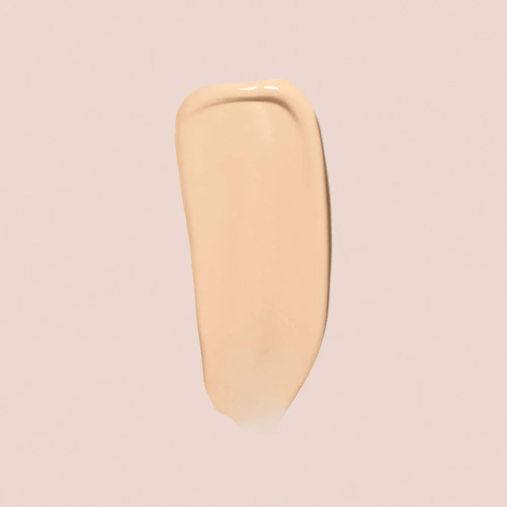 Essential Crème Foundation - Deluxe Mini