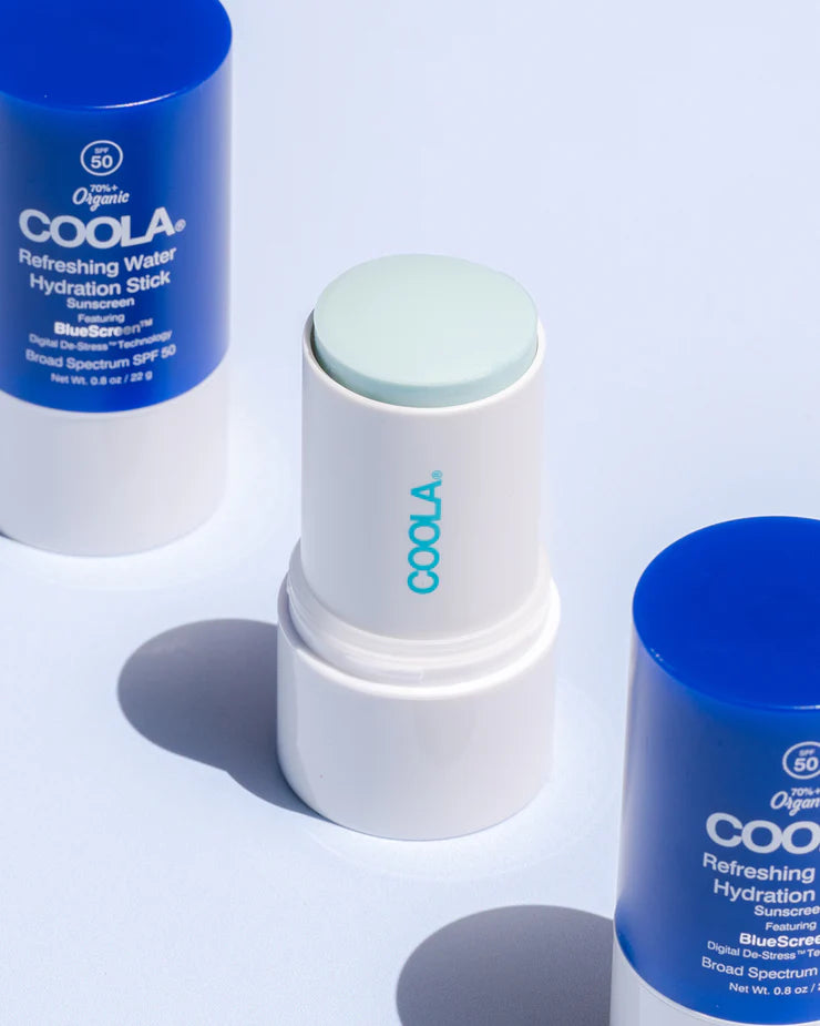 Refreshing Water Hydration Stick SPF 50 - Out of Stock until 2025