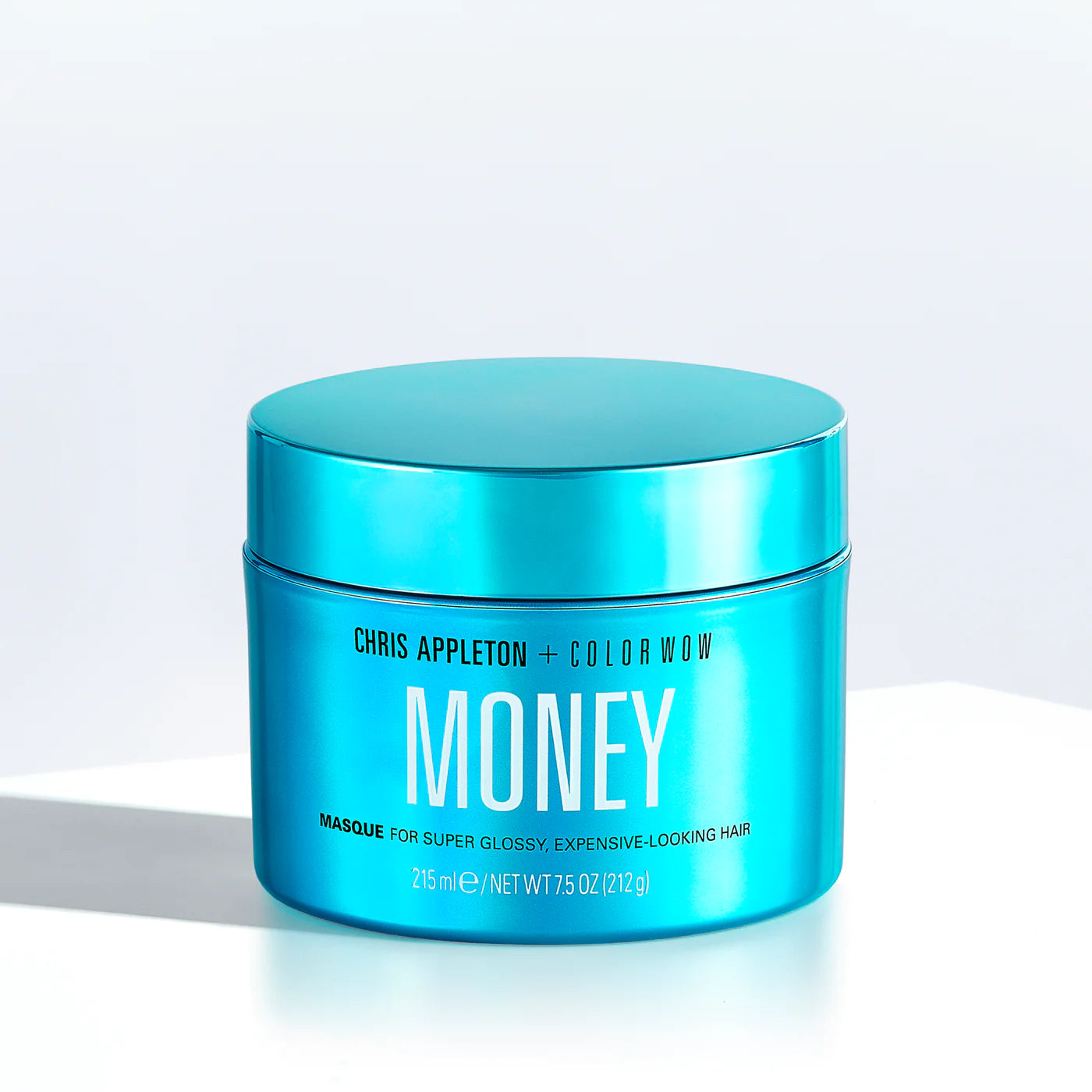 Chris Appleton + Color Wow Money Masque (two sizes)