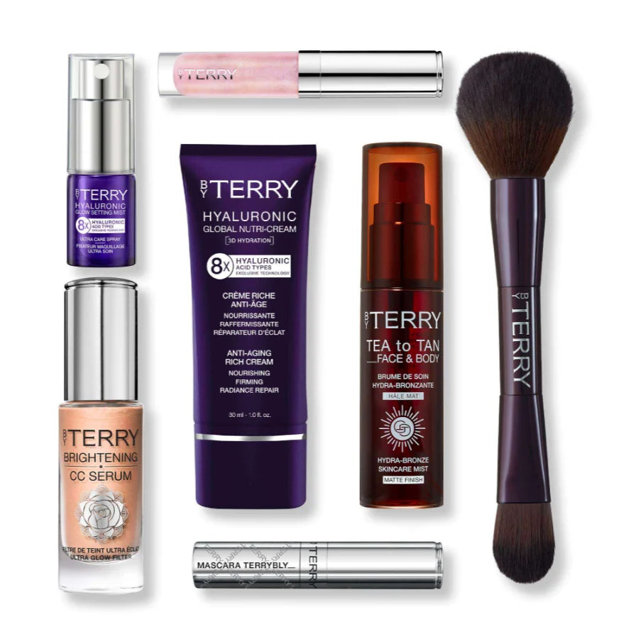 My Beauty Signature Set