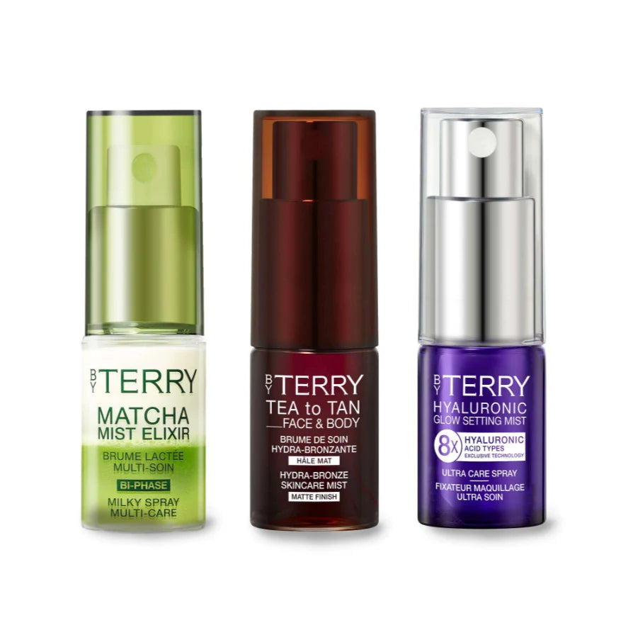 Trio Mist Collection