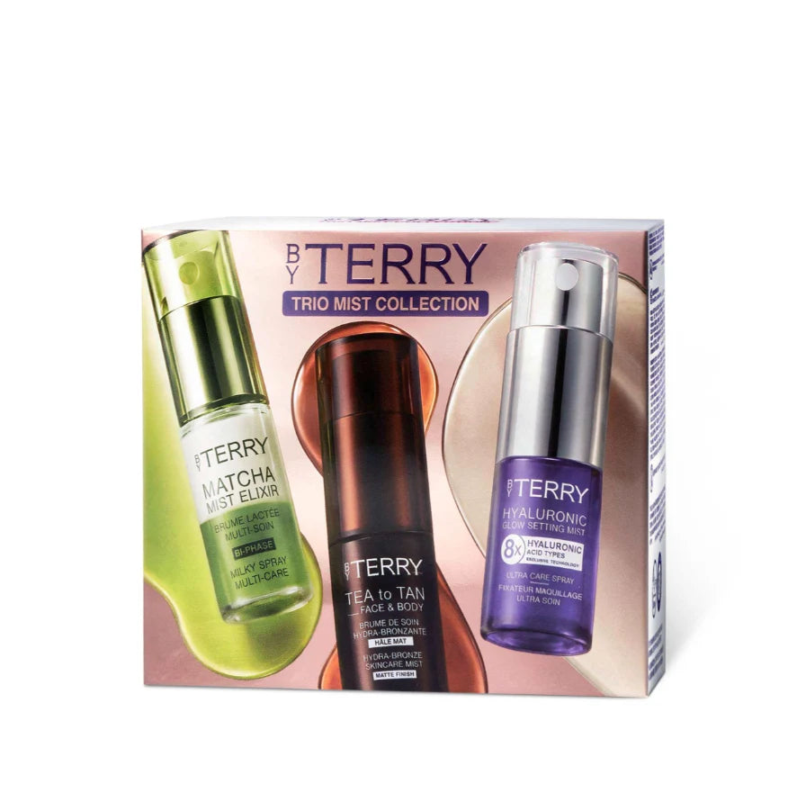 Trio Mist Collection
