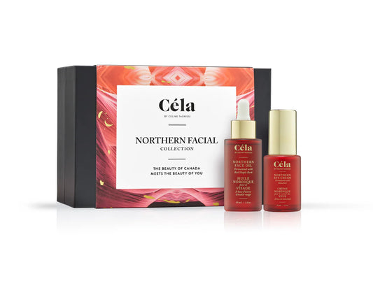 $500 Perk: Cela Skincare Set