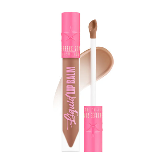 $200 Perk: Celebrity Skin // Sheer brown nude with a glossy finish