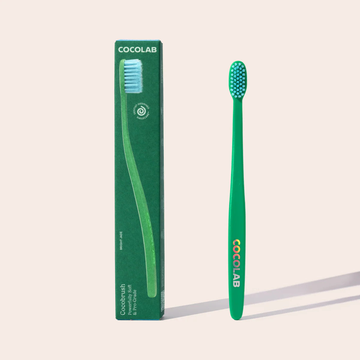 Cocobrush