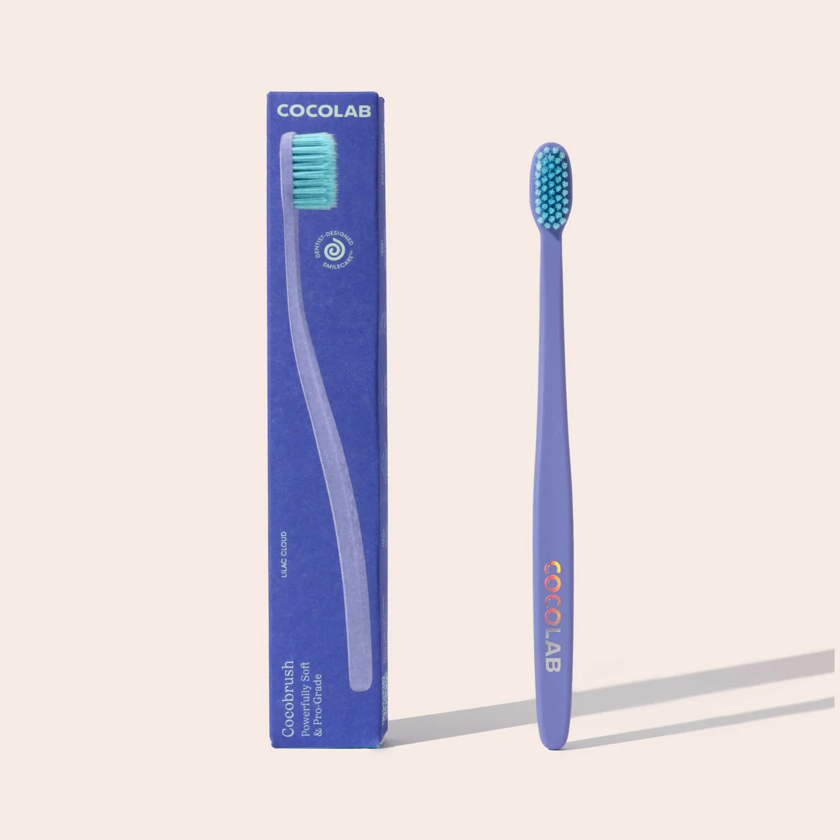 Cocobrush