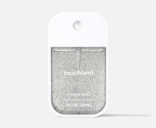 Touchland Power Mist Hand Sanitizer - Confetti Cake