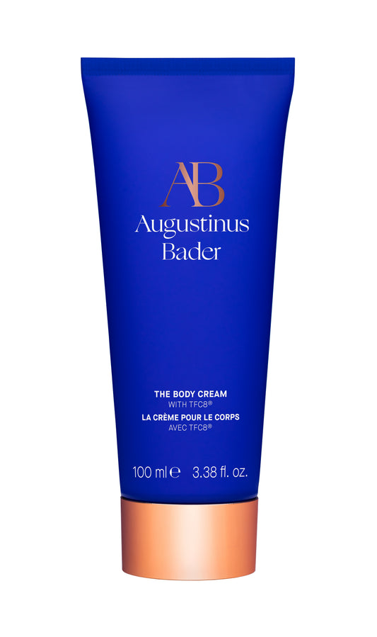 $550 Perk: Augustinus Bader Body Cream