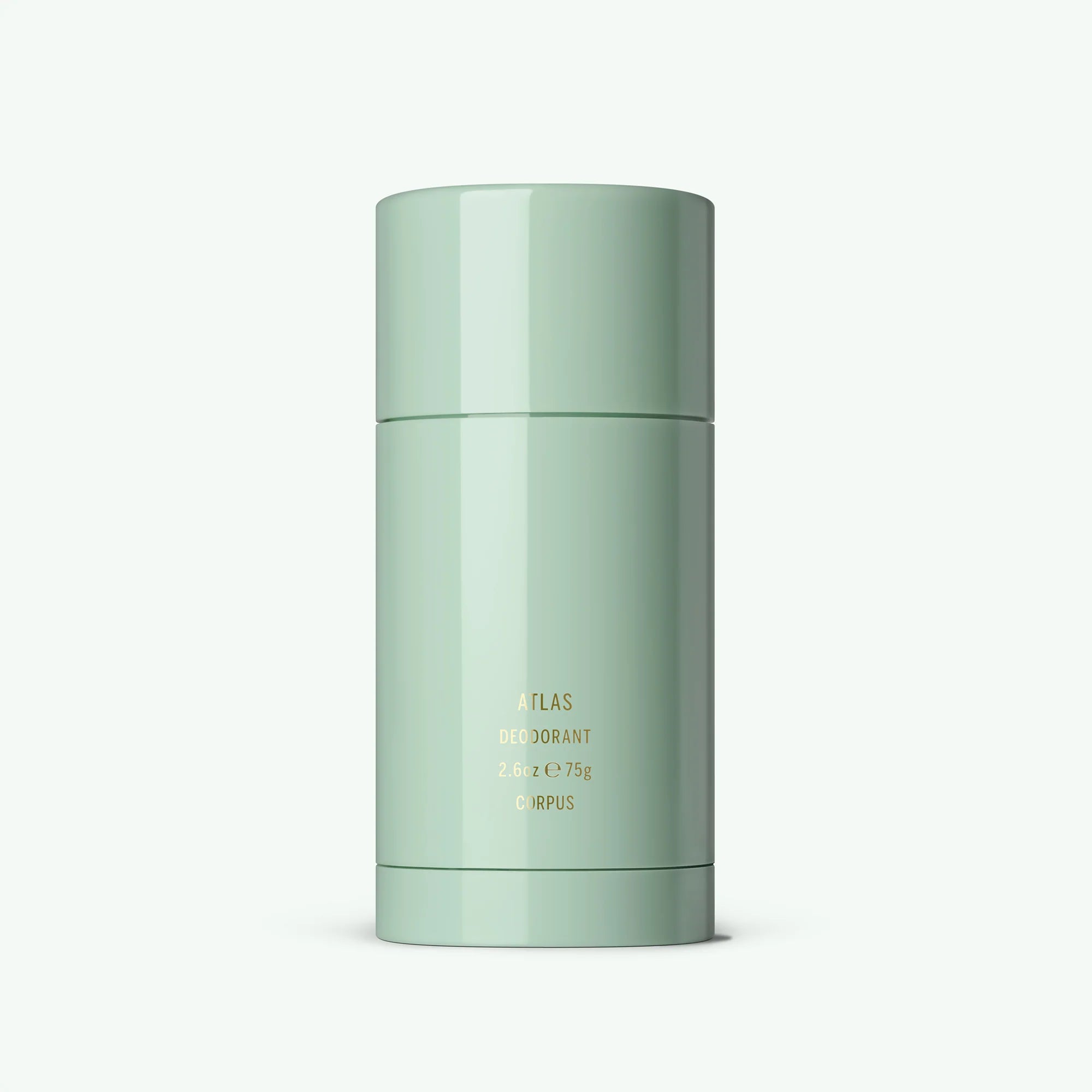 Corpus Naturals Deodorant Stick