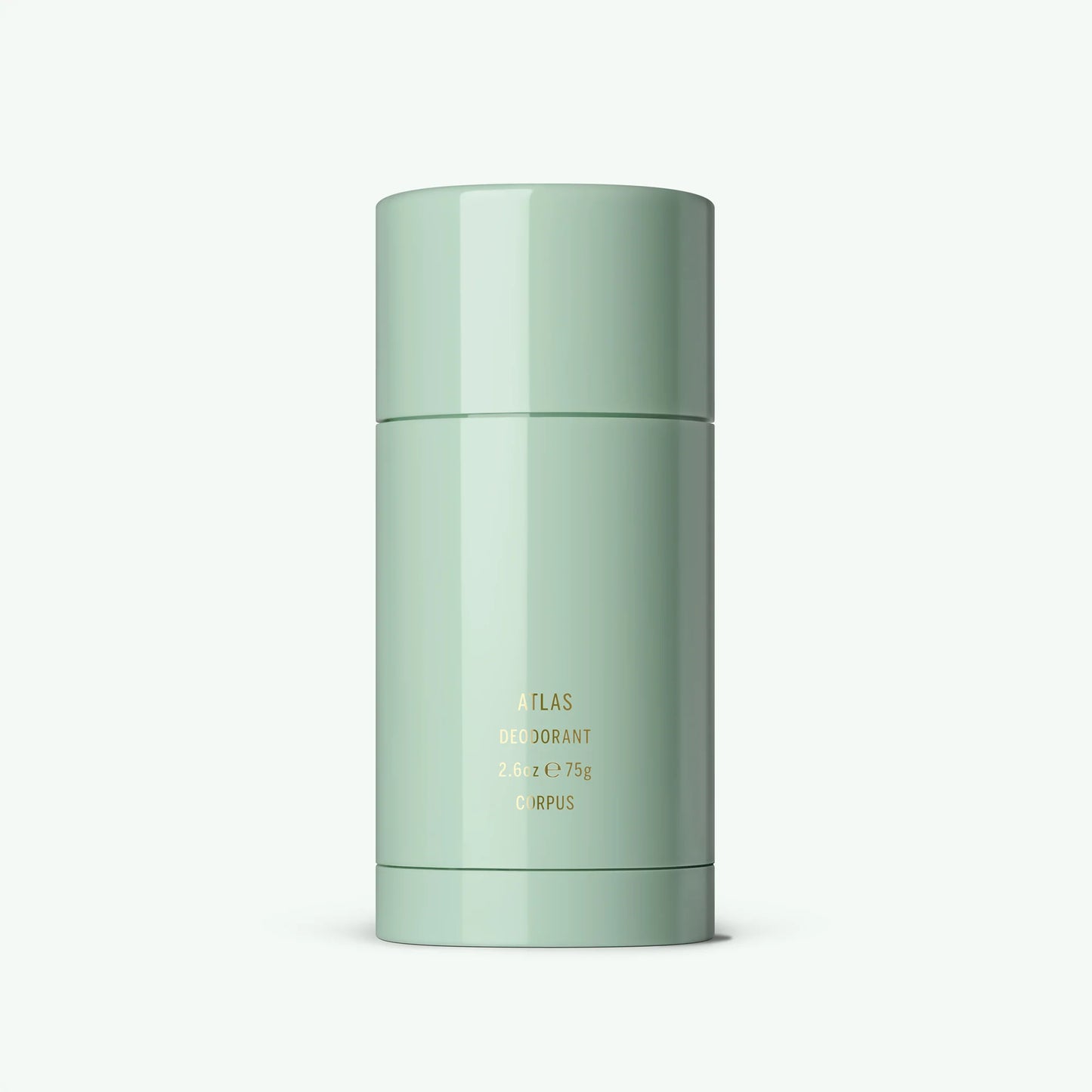 Corpus Naturals Deodorant Stick