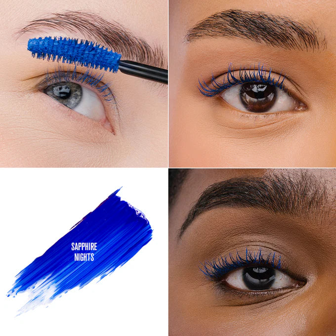 BeachProof Mascara