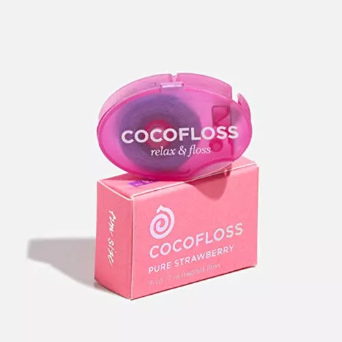 Cocofloss - 7 yards