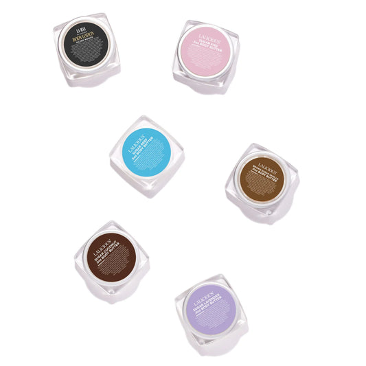 $50 Perk: Deluxe Body Butter Sample