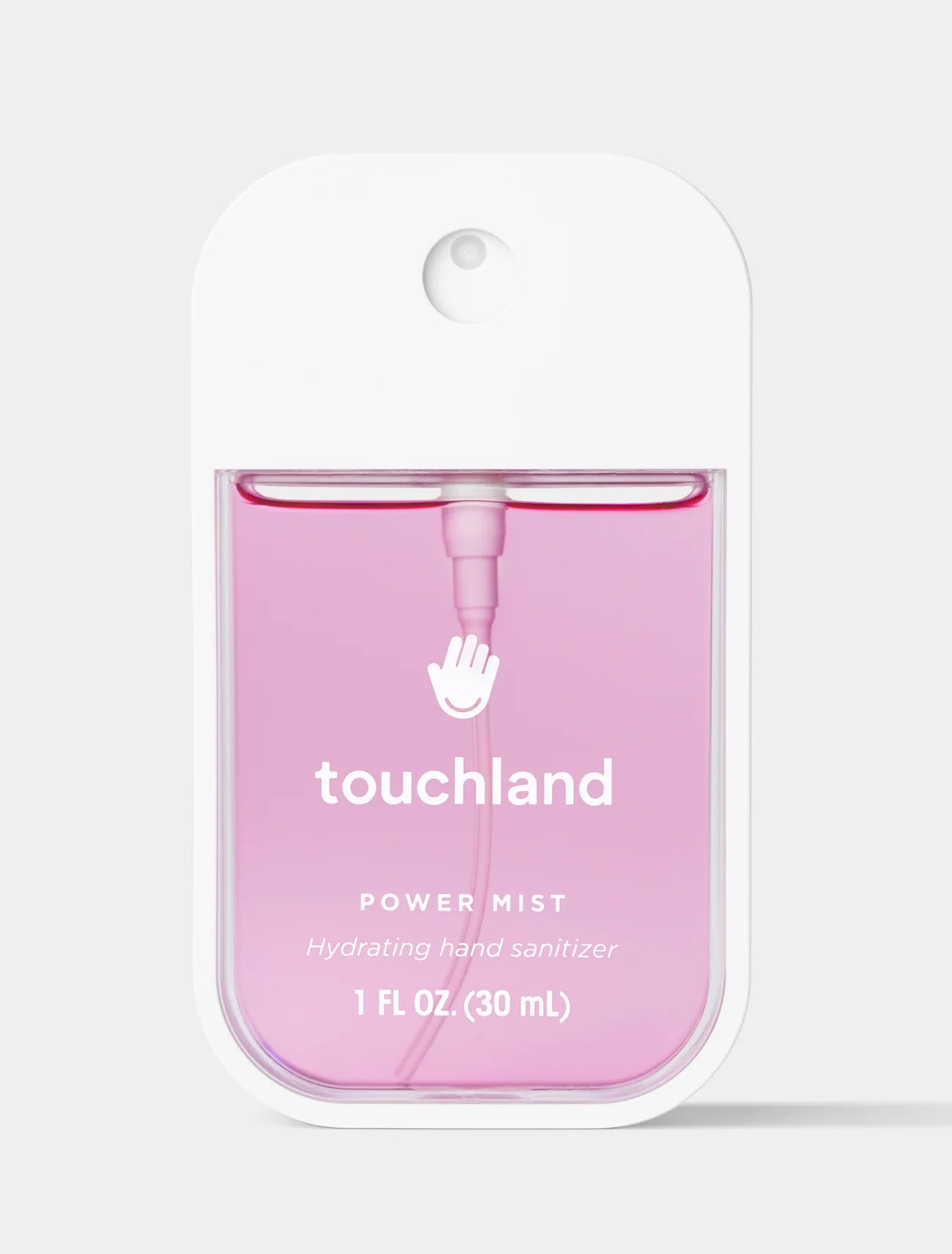 Hydrating Hand Sanitizer Mist