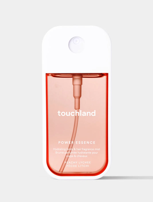 Power Essence Body & Hair Fragrance Mist