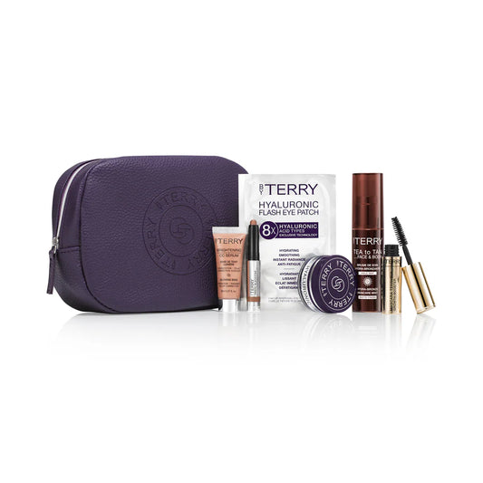 By Terry All-Time Icons 6-Piece Gift Set