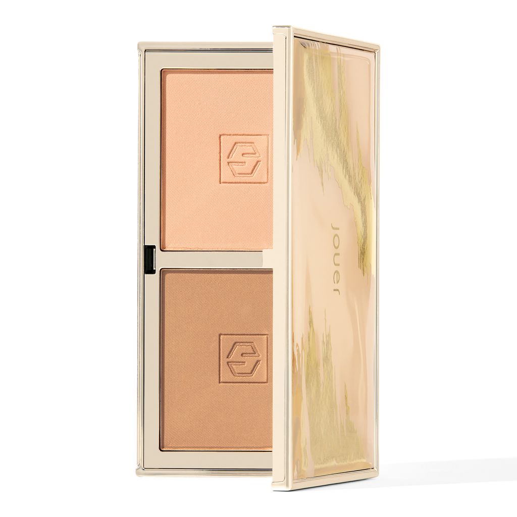 Sunswept Bronzer Duo