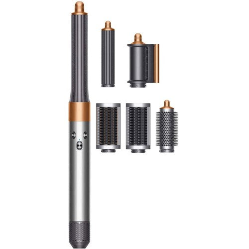 Dyson Airwrap Multi-Styler Long Nickel/Copper