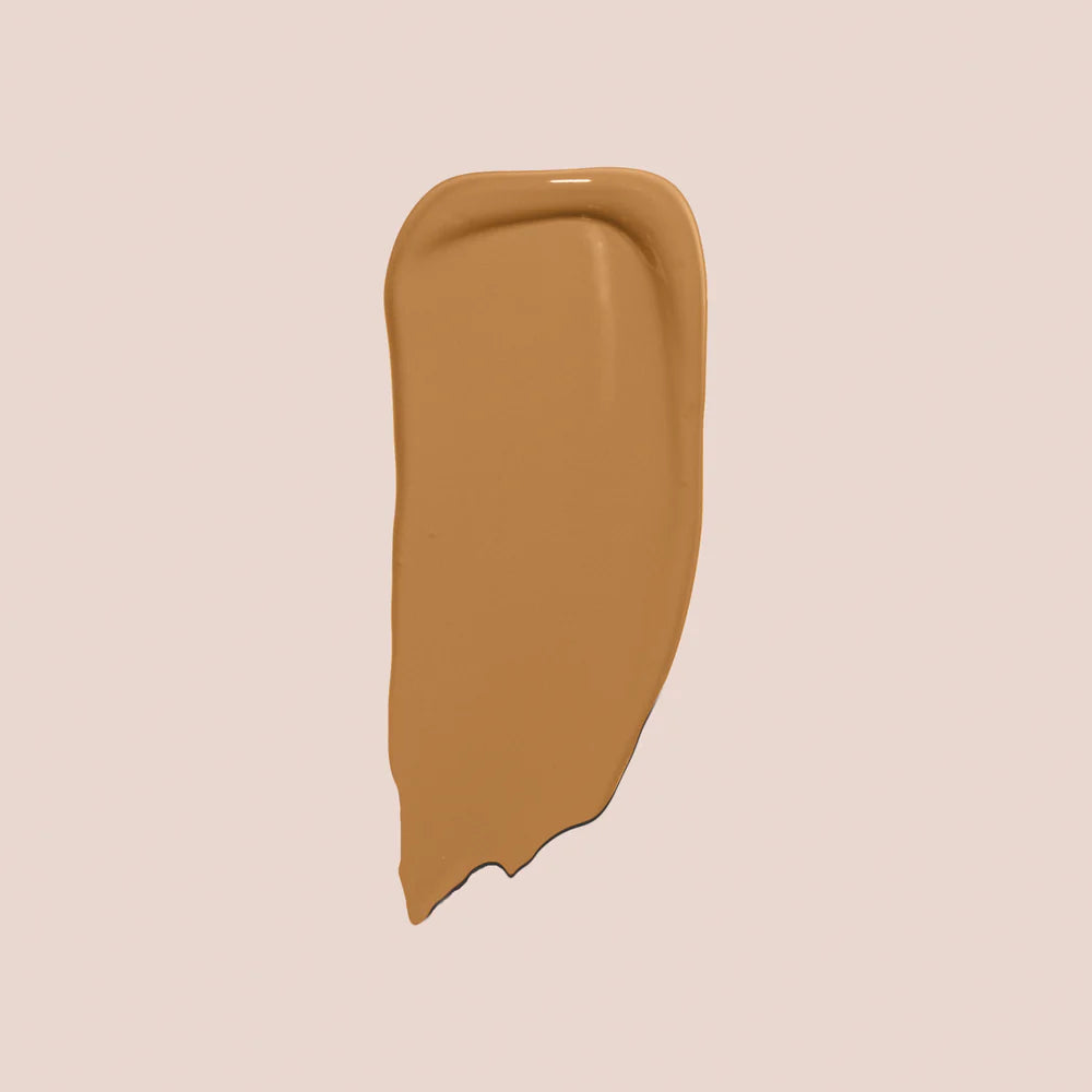 Essential Crème Foundation - Deluxe Mini