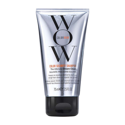 $150 perk: Color Wow Shampoo or Conditioner (75ml)
