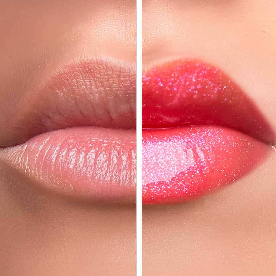 Baume de Rose Glow Gloss