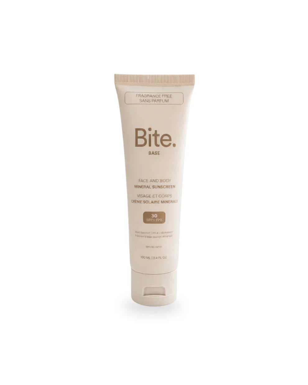 Bite Base - Mineral Sunscreen SPF 30