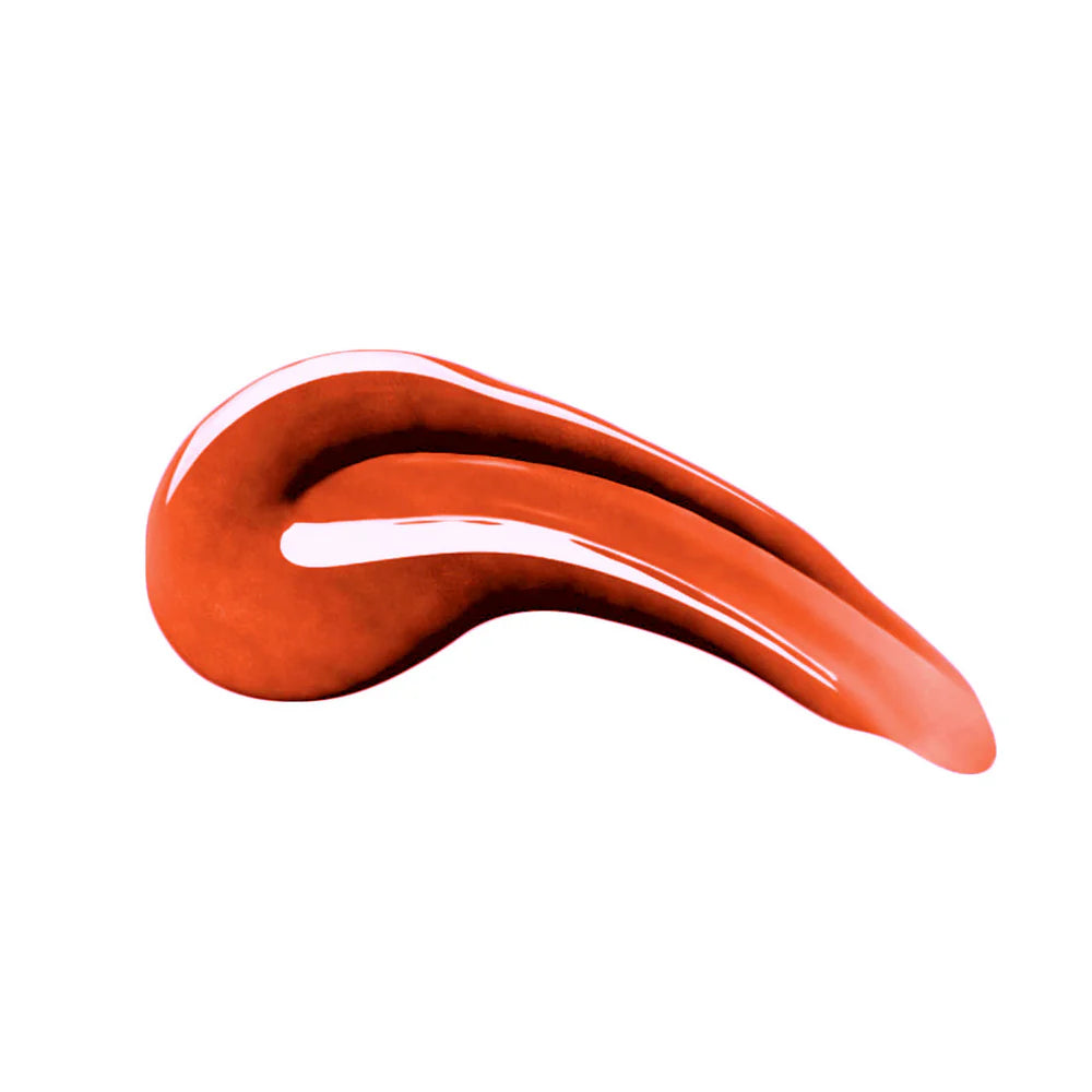 Lac it! Gel Polish | Fire (fiery copper)