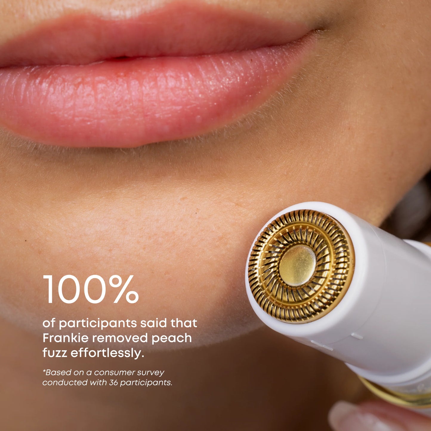 The Frankie Touch-Up Trimmer