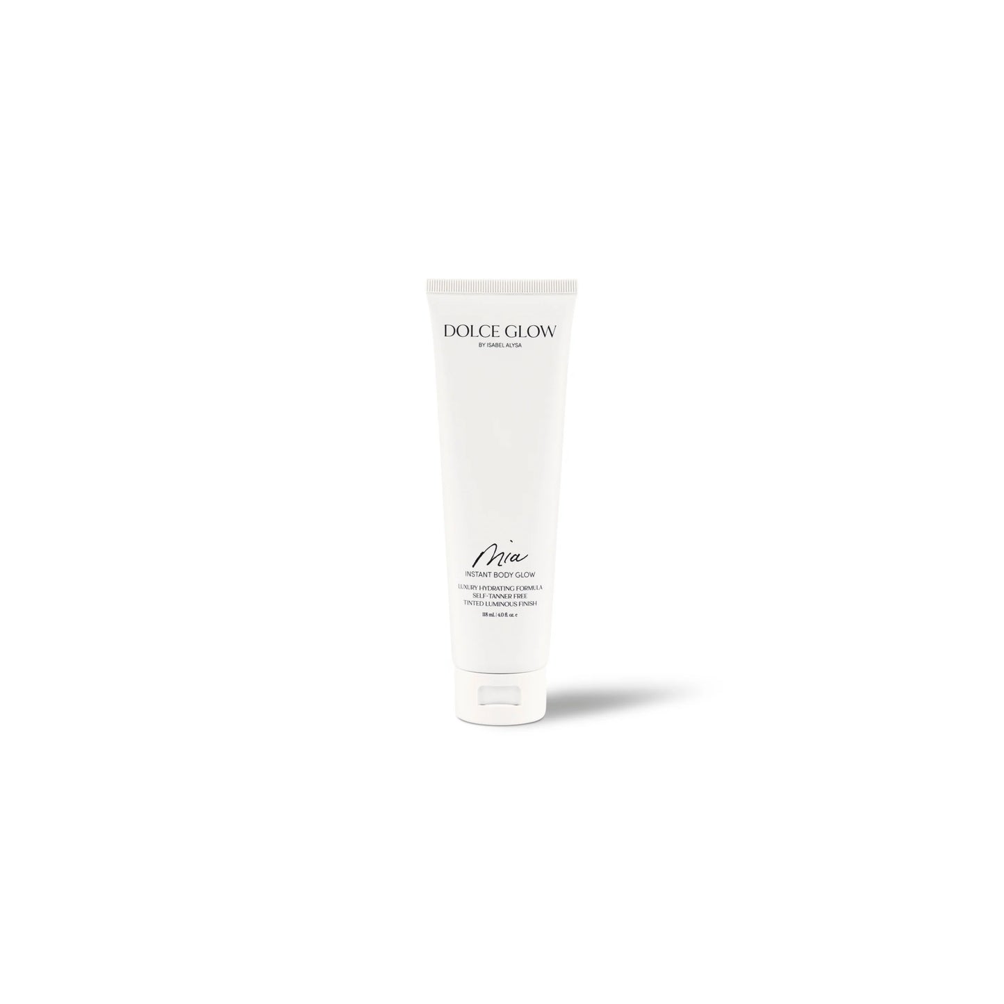 $600 Perk: Dolce Glow Mia Instant Body Glow