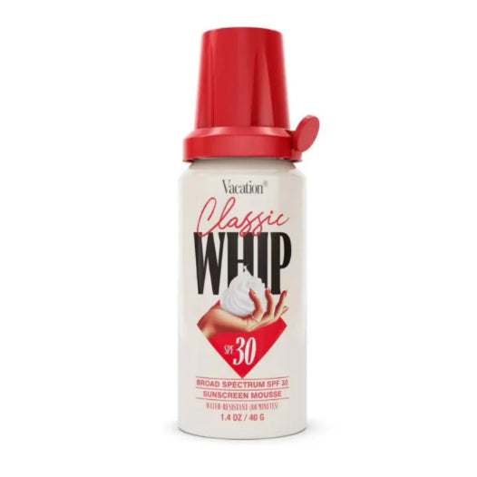 Mini Classic Whip SPF 30