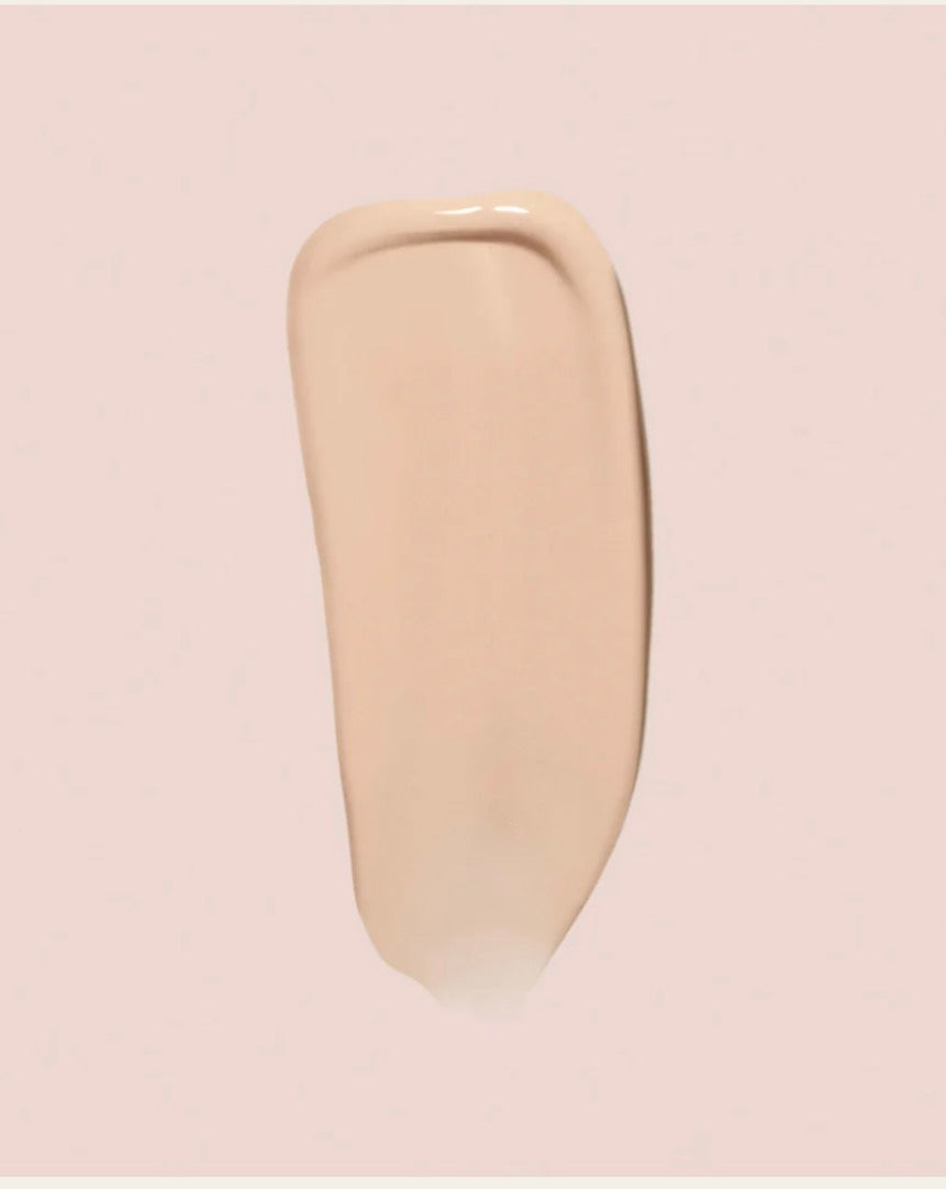 Essential Crème Foundation - Deluxe Mini