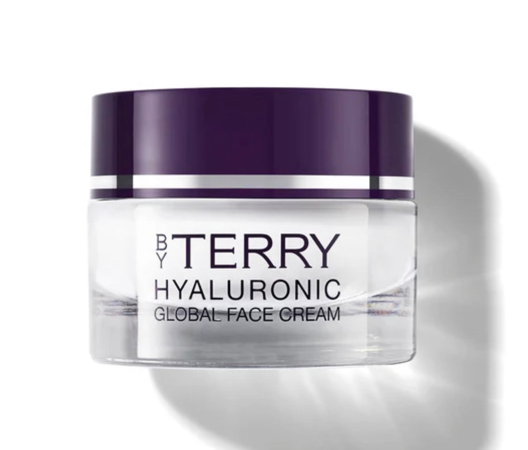 Hyaluronic Global Face Cream
