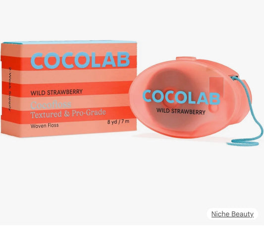 $75 Perk: Cocofloss Mini