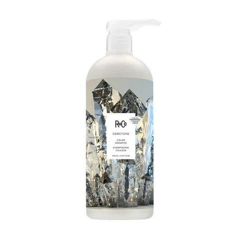 $650 Perk: R+Co Gemstone Shampoo Litre