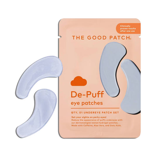 De- Puff (1 pair)