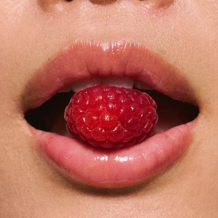 Hydrating Butter Gloss SPF 30 Berry Bomb